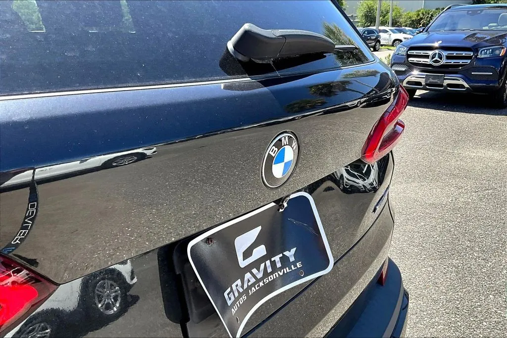 2019 BMW X5 40i - Photo 23