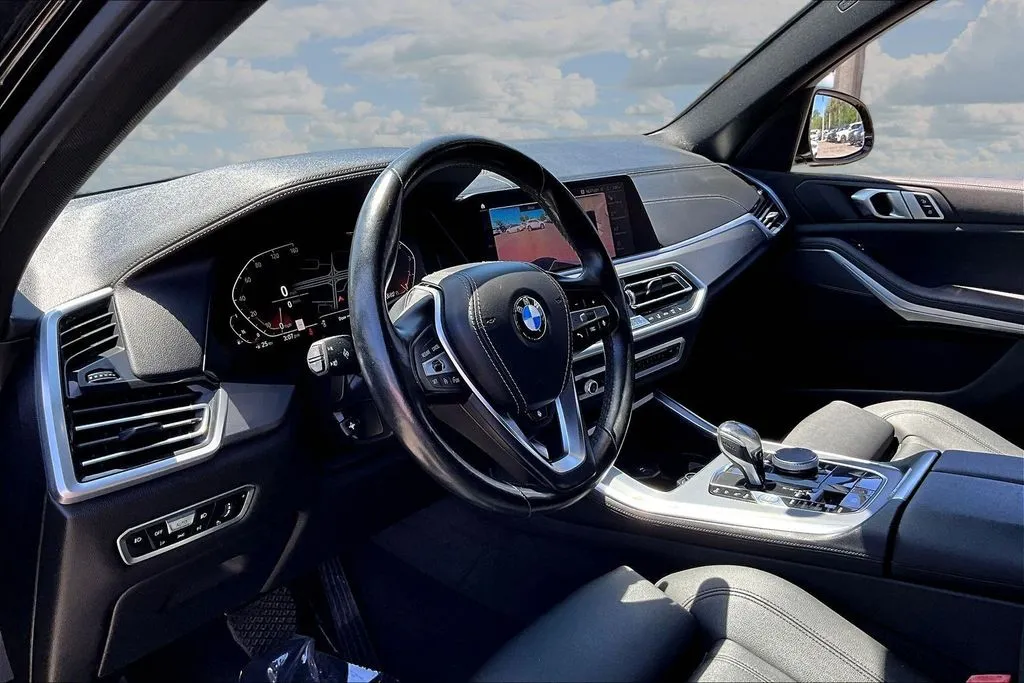 2019 BMW X5 40i - Photo 16