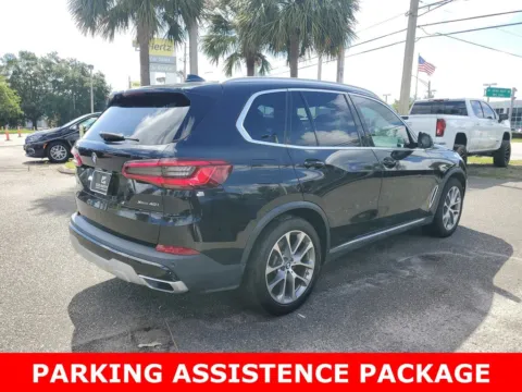 Another view of 2019 BMW X5 xDrive40i for sale in Jacksonville, FL at Gravity Autos Jacksonville