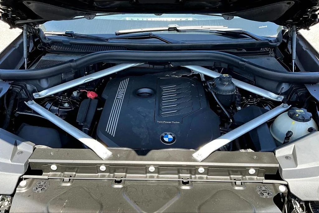 2019 BMW X5 40i - Photo 28