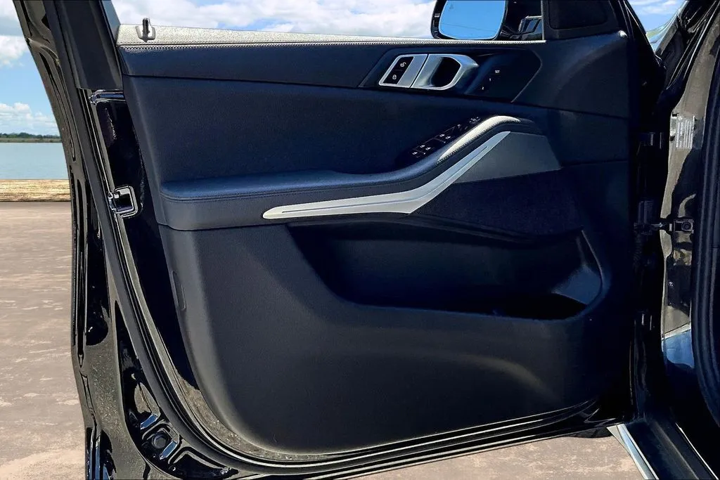 2019 BMW X5 40i - Photo 19