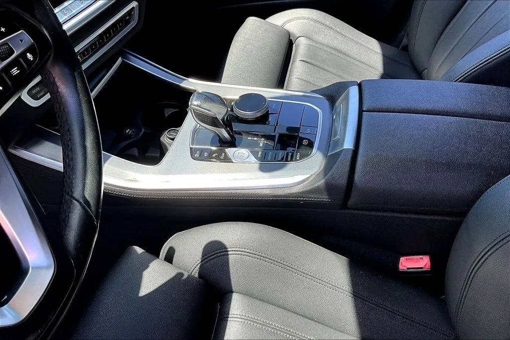 2019 BMW X5 40i - Photo 17