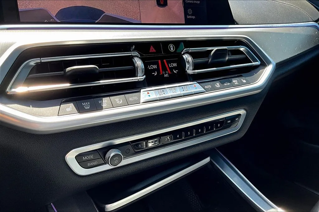 2019 BMW X5 40i - Photo 14
