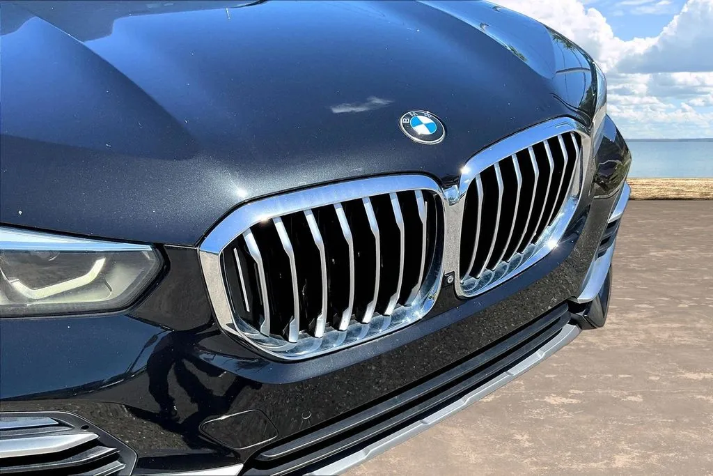 2019 BMW X5 40i - Photo 31