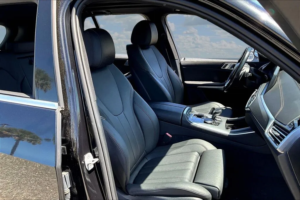 2019 BMW X5 40i - Photo 27