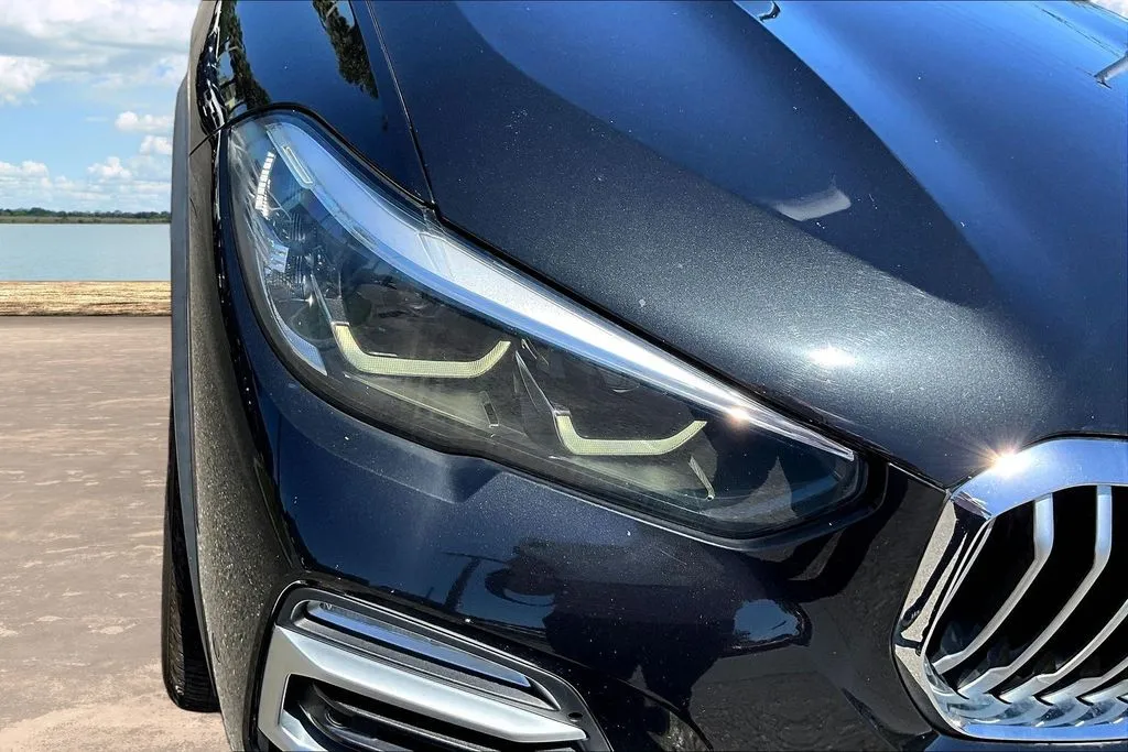 2019 BMW X5 40i - Photo 30