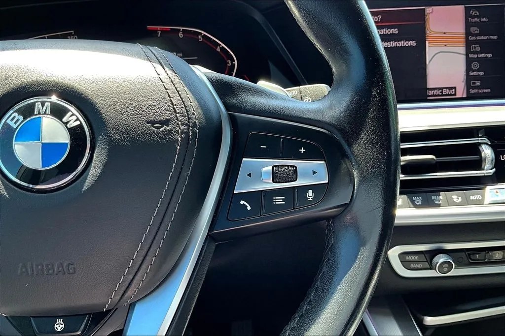 2019 BMW X5 40i - Photo 12
