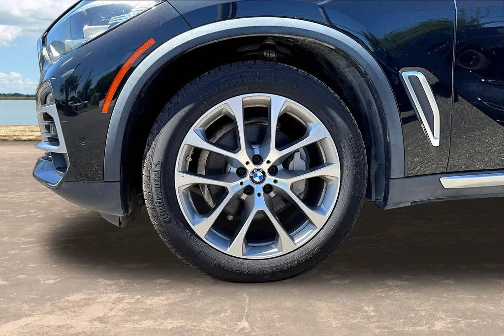 2019 BMW X5 40i - Photo 32
