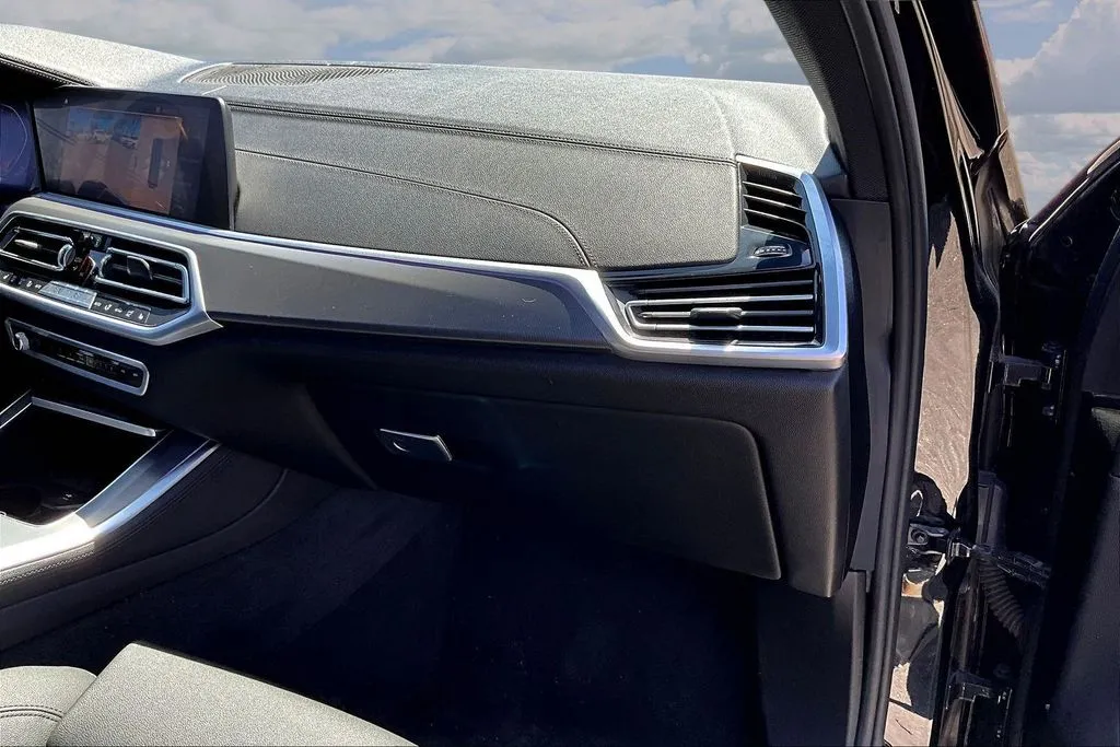 2019 BMW X5 40i - Photo 25