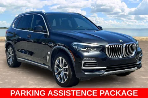 Another view of 2019 BMW X5 xDrive40i for sale in Jacksonville, FL at Gravity Autos Jacksonville
