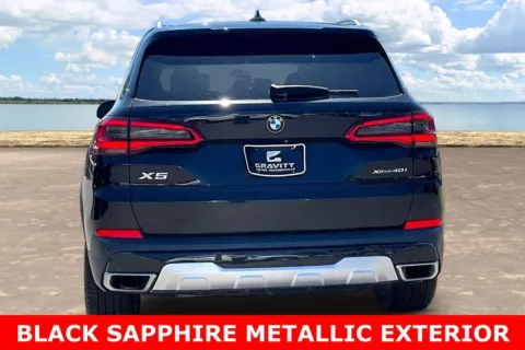 More photos of 2019 BMW X5 xDrive40i at Gravity Autos Jacksonville, FL