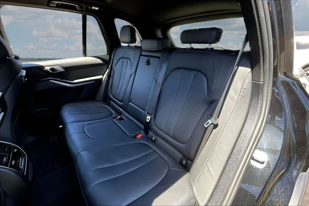 2019 BMW X5 40i - Photo 21