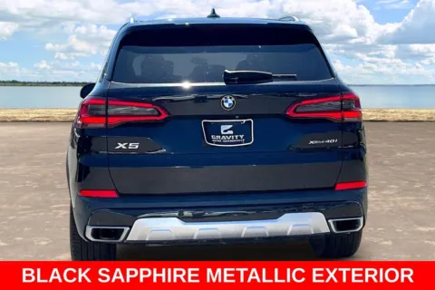 More photos of 2019 BMW X5 xDrive40i at Gravity Autos Jacksonville, FL