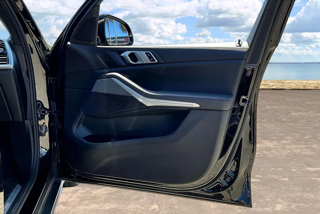 2019 BMW X5 40i - Photo 26