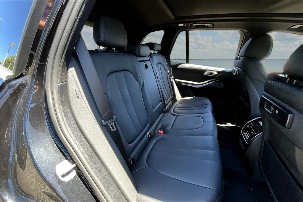 2019 BMW X5 40i - Photo 24