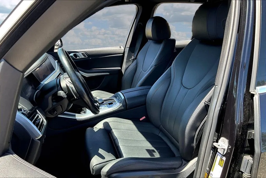 2019 BMW X5 40i - Photo 20