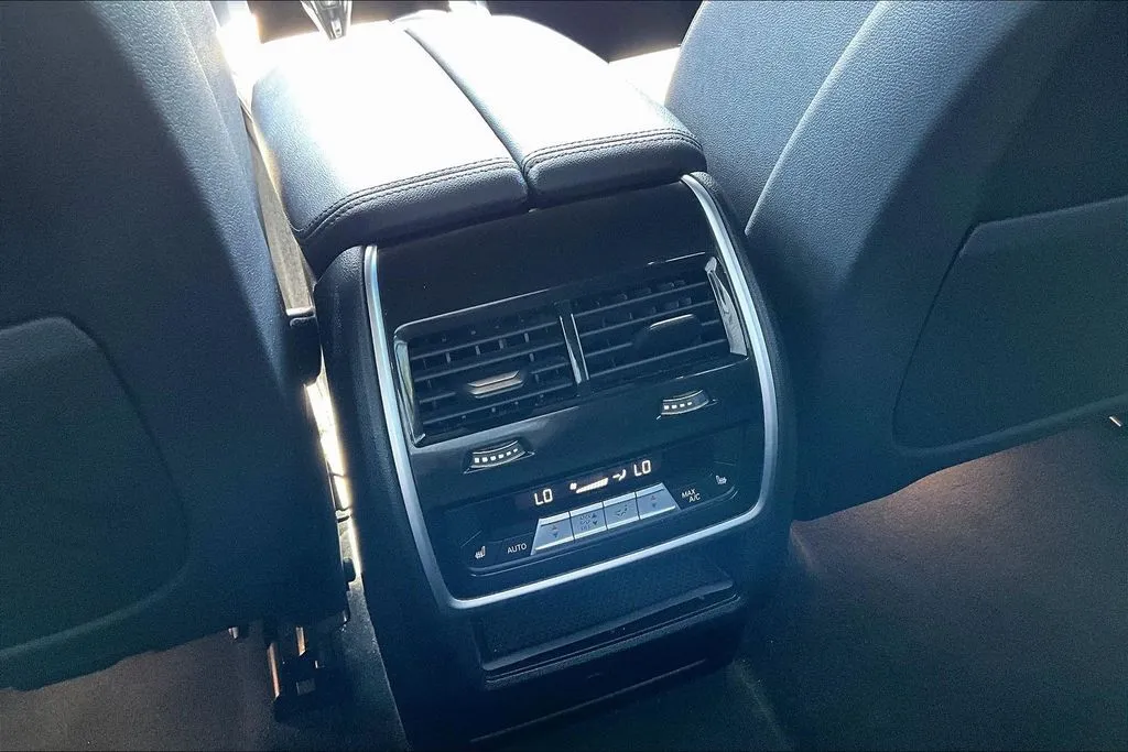 2019 BMW X5 40i - Photo 10