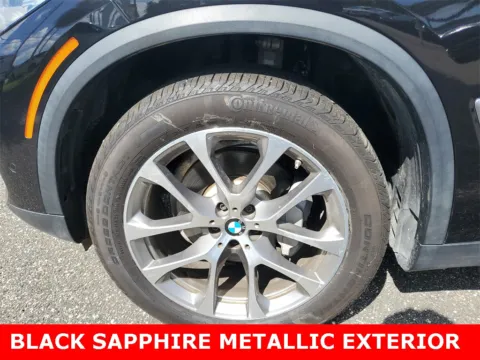 More photos of 2019 BMW X5 xDrive40i at Gravity Autos Jacksonville, FL