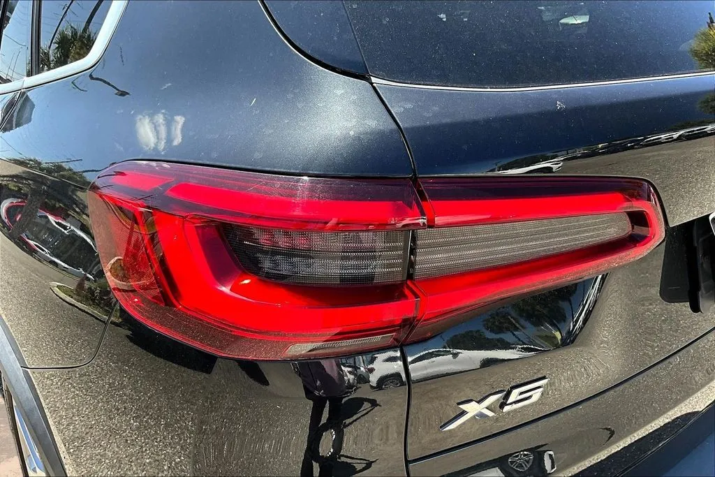 2019 BMW X5 40i - Photo 22