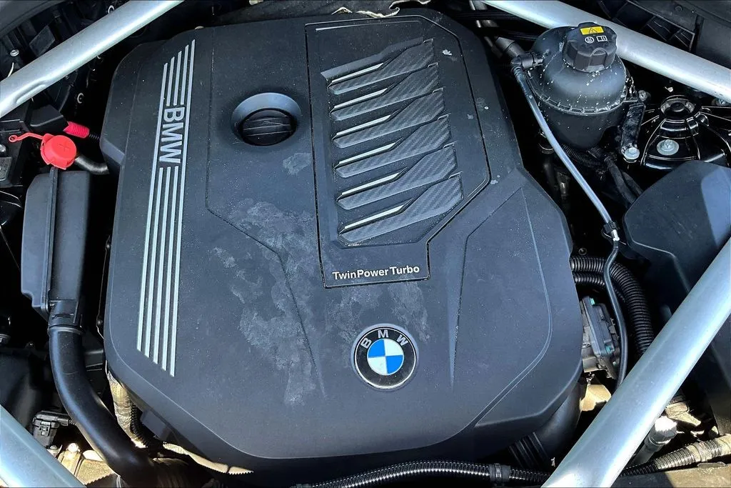 2019 BMW X5 40i - Photo 29