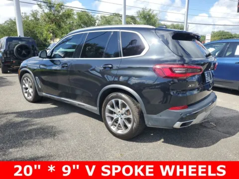 More photos of 2019 BMW X5 xDrive40i at Gravity Autos Jacksonville, FL
