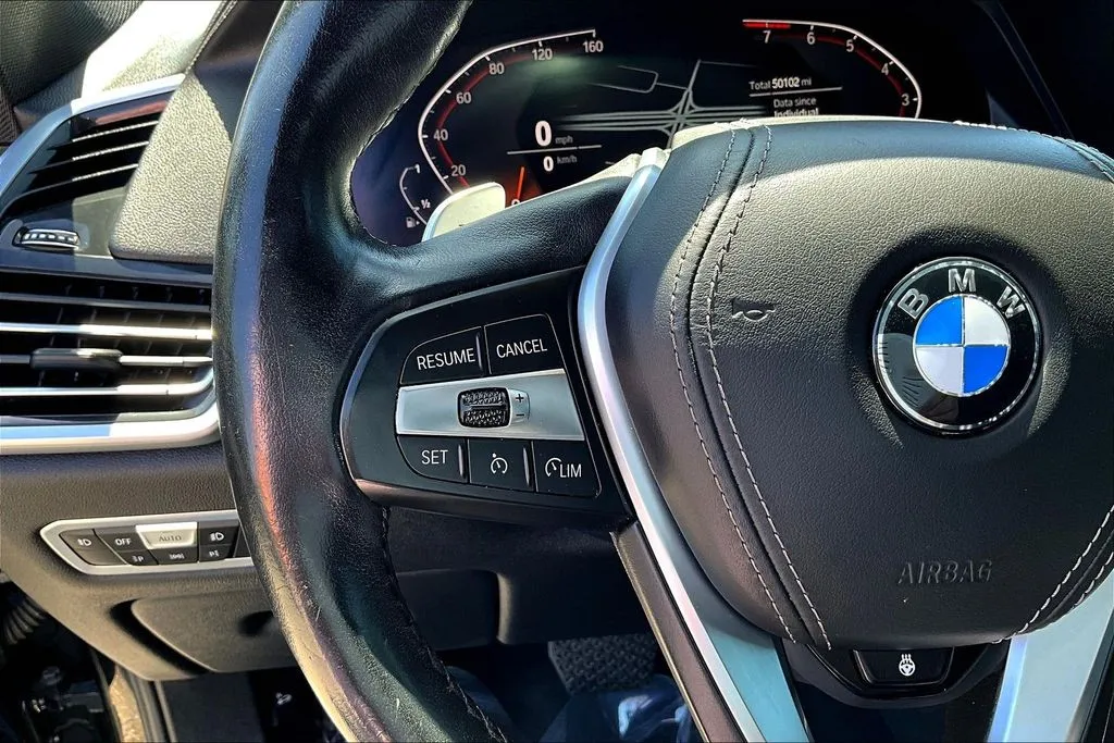 2019 BMW X5 40i - Photo 11