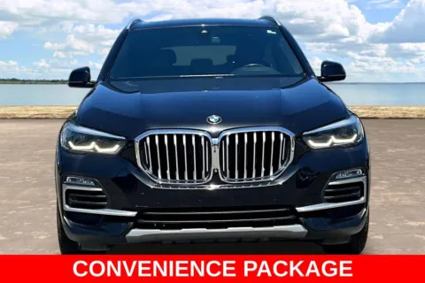 Photos of 2019 BMW X5 xDrive40i for sale in Jacksonville, FL at Gravity Autos Jacksonville