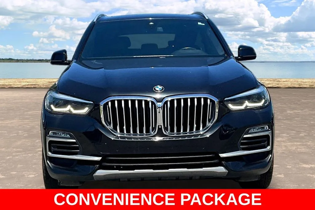 2019 BMW X5 40i - Photo 2