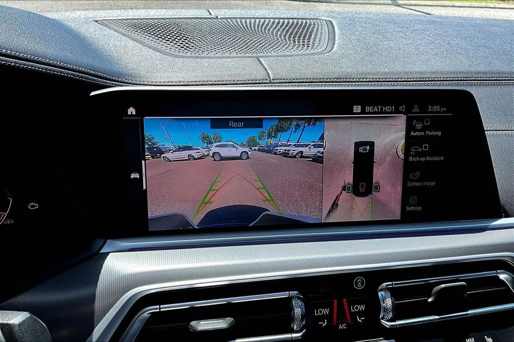 2019 BMW X5 40i - Photo 13