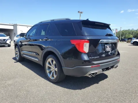 More photos of 2020 Ford Explorer Platinum at Gravity Autos Jacksonville, FL