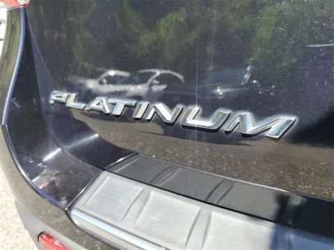 More photos of 2020 Ford Explorer Platinum at Gravity Autos Jacksonville, FL