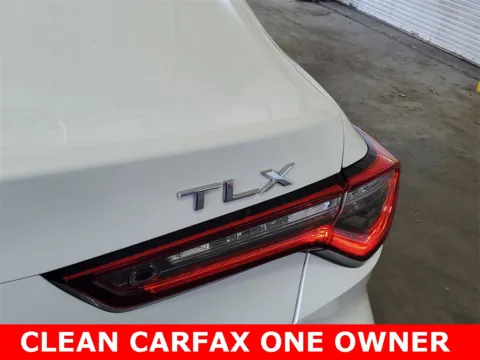 More photos of 2021 Acura TLX Technology Package at Gravity Autos Jacksonville, FL