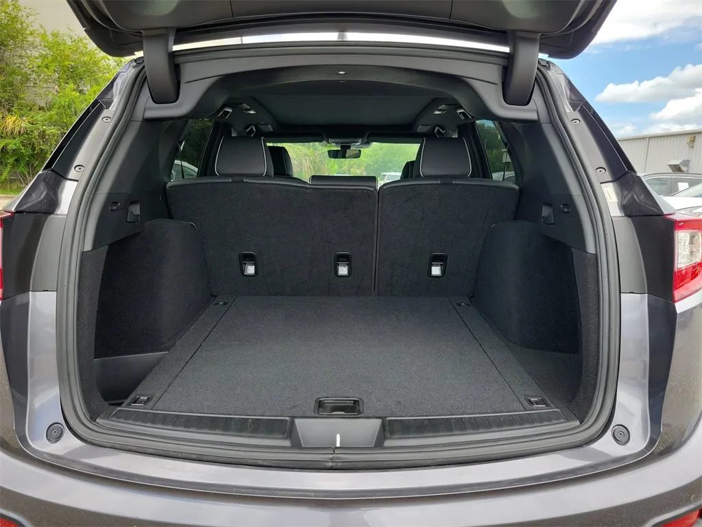 2021 Acura RDX A-Spec photo 3