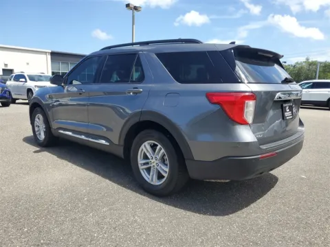 More photos of 2022 Ford Explorer XLT at Gravity Autos Jacksonville, FL