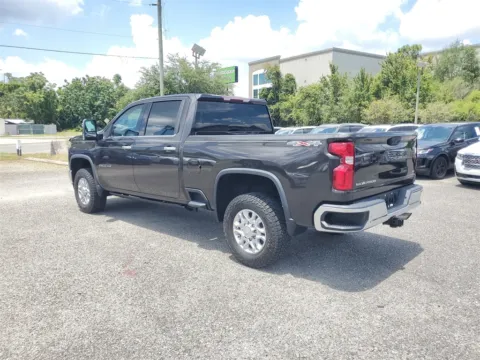 Another view of 2020 Chevrolet Silverado 2500HD LTZ for sale in Jacksonville, FL at Gravity Autos Jacksonville