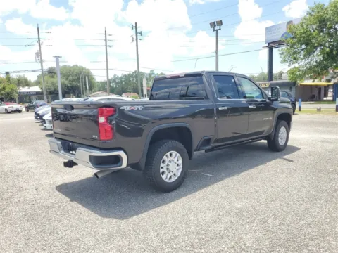 More photos of 2020 Chevrolet Silverado 2500HD LTZ at Gravity Autos Jacksonville, FL