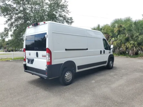 More photos of 2022 Ram ProMaster 2500 High Roof at Gravity Autos Jacksonville, FL