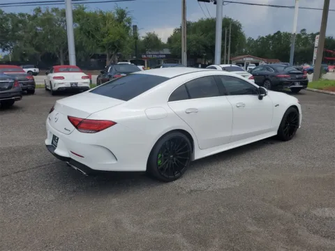 More photos of 2019 Mercedes-Benz CLS 450 at Gravity Autos Jacksonville, FL