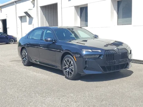 More photos of 2023 BMW 7 Series 760i xDrive at Gravity Autos Jacksonville, FL