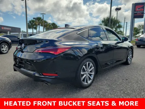 Another view of 2024 Acura Integra for sale in Jacksonville, FL at Gravity Autos Jacksonville
