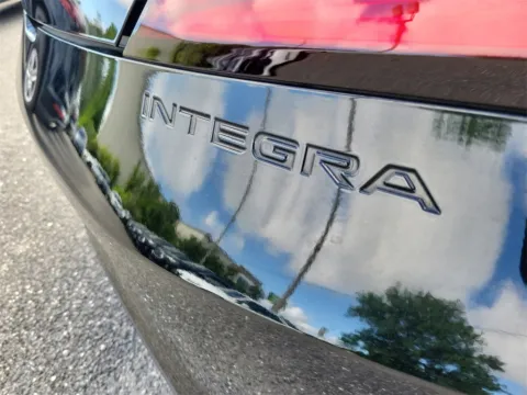 More photos of 2024 Acura Integra at Gravity Autos Jacksonville, FL