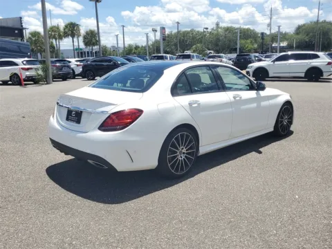 More photos of 2020 Mercedes-Benz C-Class C 300 at Gravity Autos Jacksonville, FL