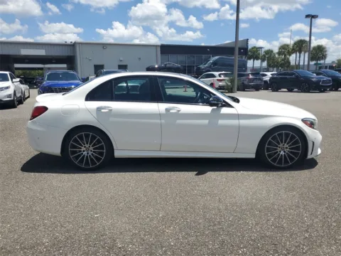 More photos of 2020 Mercedes-Benz C-Class C 300 at Gravity Autos Jacksonville, FL