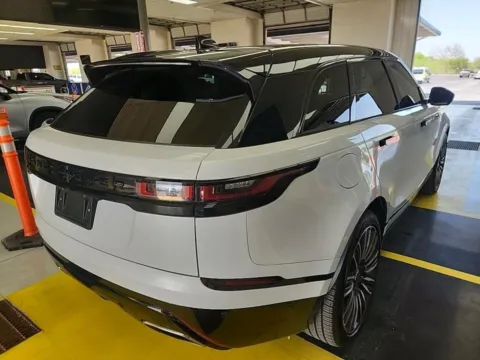 Photos of 2020 Land Rover Range Rover Velar HSE R-Dynamic for sale in Jacksonville, FL at Gravity Autos Jacksonville