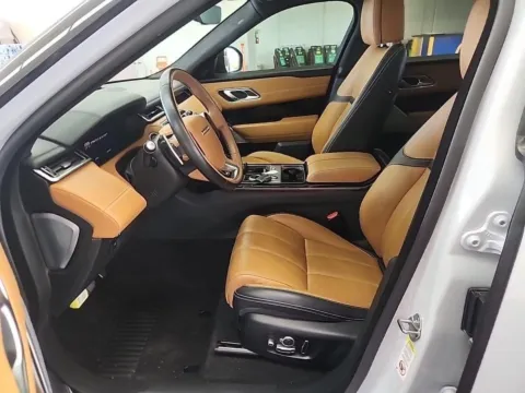 Another view of 2020 Land Rover Range Rover Velar HSE R-Dynamic for sale in Jacksonville, FL at Gravity Autos Jacksonville