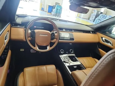 More photos of 2020 Land Rover Range Rover Velar HSE R-Dynamic at Gravity Autos Jacksonville, FL