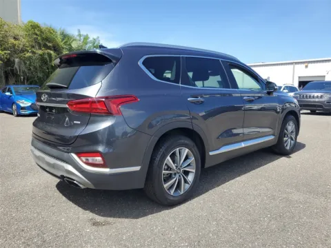 Another view of 2020 Hyundai Santa Fe SEL for sale in Jacksonville, FL at Gravity Autos Jacksonville