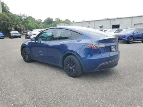 More photos of 2023 Tesla Model Y Long Range at Gravity Autos Jacksonville, FL