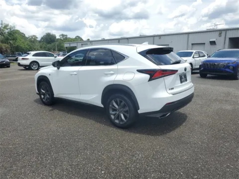 Another view of 2019 Lexus NX 300 Base for sale in Jacksonville, FL at Gravity Autos Jacksonville