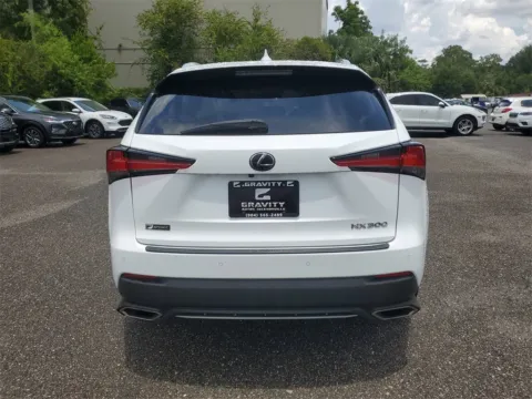 More photos of 2019 Lexus NX 300 Base at Gravity Autos Jacksonville, FL